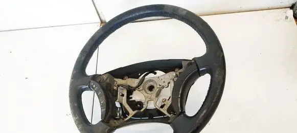Toyota Avensis Verso Steering wheel 