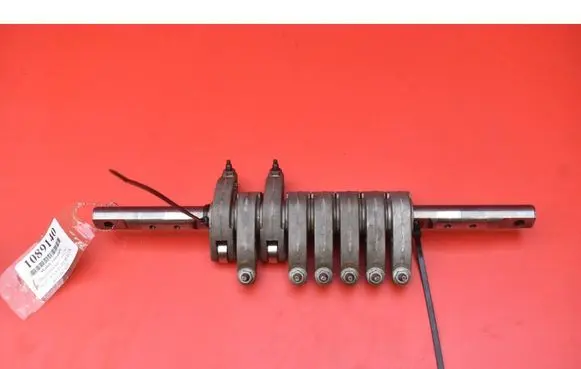 Dacia Dokker Camshaft