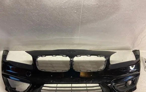 BMW 2 F45 Front bumper 7328677 14914515 5111