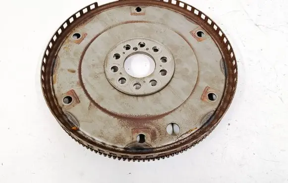 Flywheel