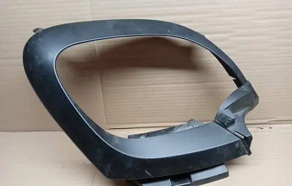 Fiat Panda III Headlight/headlamp mounting bracket 48520757