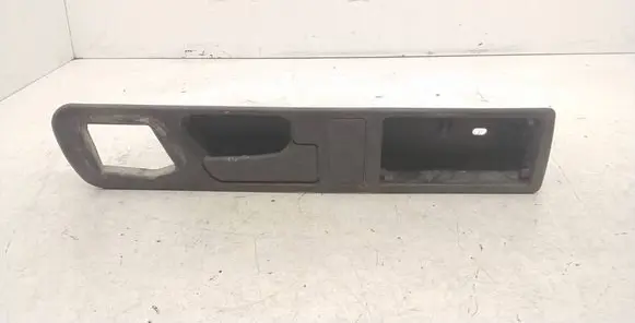 BMW 5 E34 Rear door interior handle