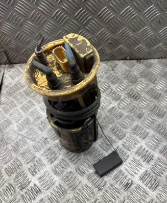 Volkswagen Touran I In-tank fuel pump 1T0919050A