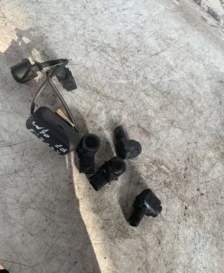 Audi Q7 4L Parking PDC sensor