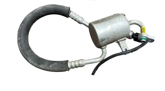 KIA Soul Air conditioning (A/C) pipe/hose