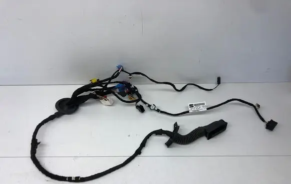 Seat Leon IV Front door wiring loom 5FB971120BE