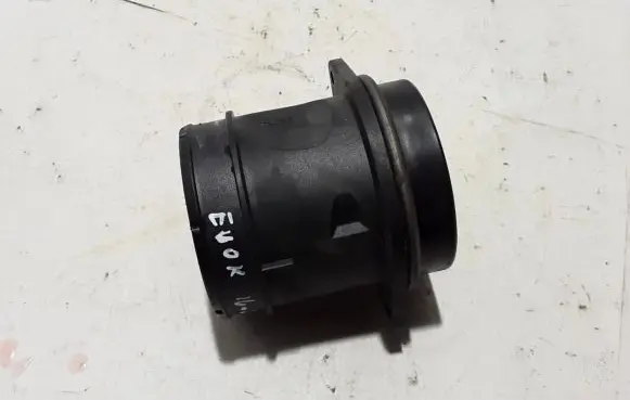 Land Rover Evoque I Mass air flow meter G4D312B579AA