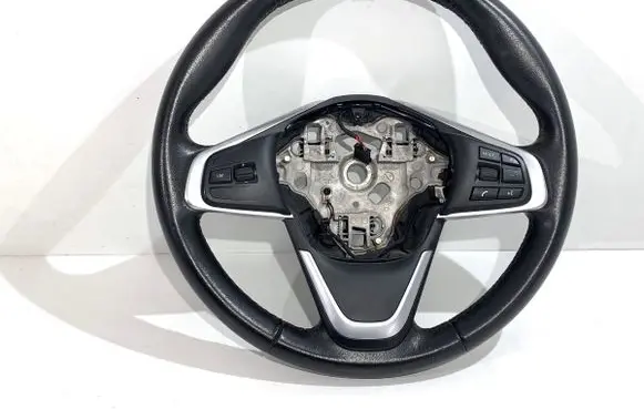 BMW X2 F39 Steering wheel