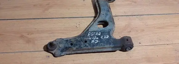 Opel Astra H Front lower control arm/wishbone