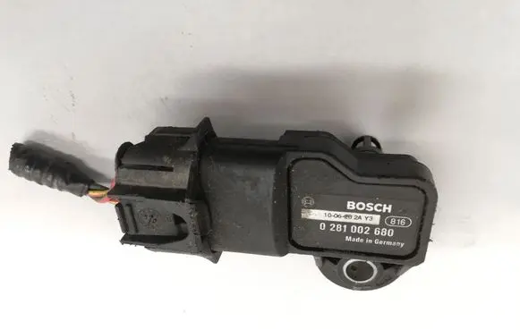 Honda CR-V Exhaust gas pressure sensor 0281002680