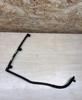Mercedes-Benz E W212 Fuel return line/hose 