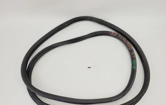Citroen Berlingo Rubber seal rear door 