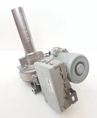 Nissan Qashqai Electric power steering pump EANCEC0168 48810BH70A 3120411