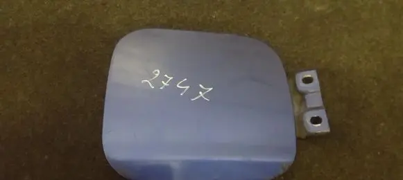 Honda Civic Fuel tank cap