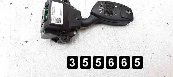 BMW 5 E60 E61 Other switches/knobs/shifts 6924107-02