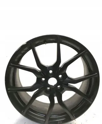 Ford Focus R18 forged rim 5X108