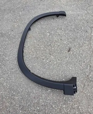 Mazda CX-5 Front arch trim KD5351W2