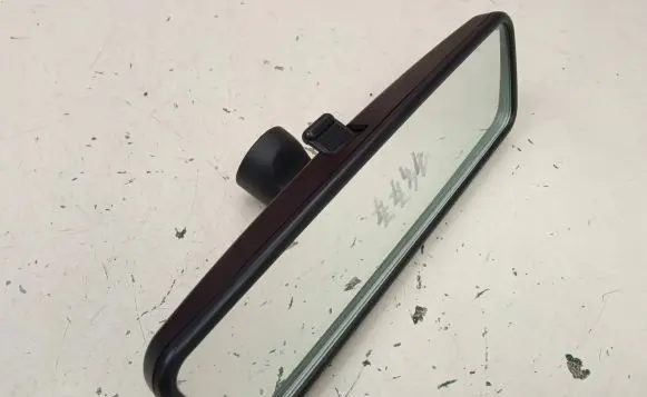 Skoda Fabia Mk1 (6Y) Rear view mirror (interior) E9014022
