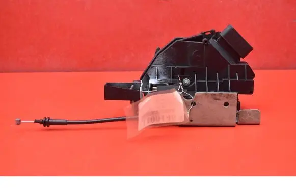 Ford Transit - Tourneo Connect Rear door lock DT11V43288BG