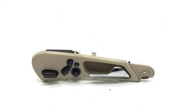 Mercedes-Benz C W203 Front door interior handle 2038214258