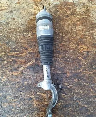 Maserati Levante Front shock absorber/damper 06700374370