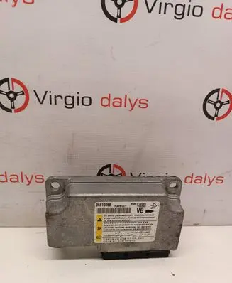 Chevrolet Captiva Airbag control unit/module 96810868