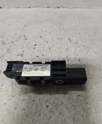 Audi A4 S4 B7 8E 8H Airbag deployment crash/impact sensor 8E0959643 230702 023140B6SYDW