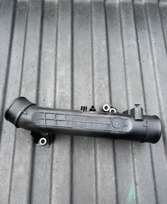 Volvo V60 Intercooler hose/pipe 31686412