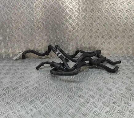 MG ZS Engine coolant pipe/hose 10876866 10876937