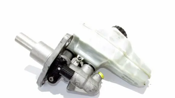 Volkswagen PASSAT B6 Master brake cylinder 3C2611301