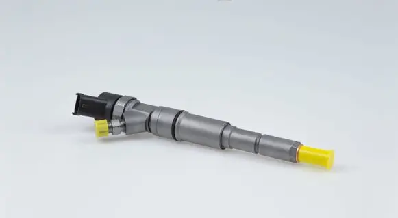 BMW 3 E46 Fuel injector 0445110047