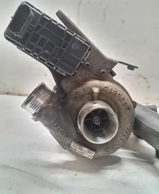 Volvo XC70 Turbo GTB2058VL 30774992 7620809