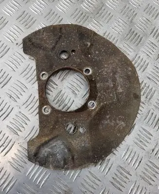 Suzuki Jimny Front brake disc dust cover plate 