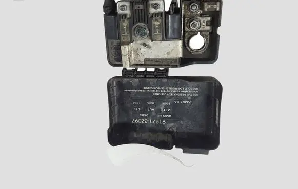 Hyundai i40 Positive wiring loom 919713Z097