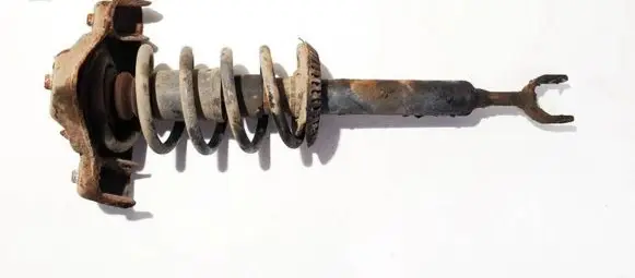 Volkswagen PASSAT B5 Front shock absorber/damper