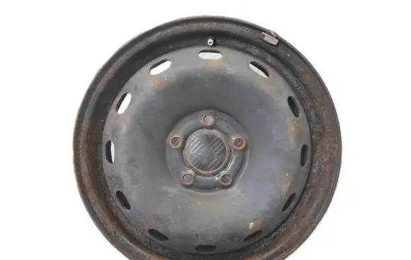 Renault Trafic III (X82) R16 steel rim 