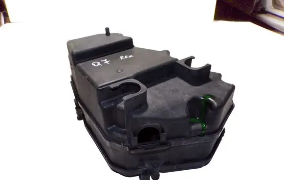 Audi Q7 4L Fuse module