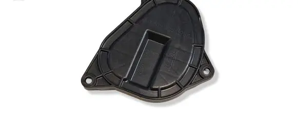Audi A3 S3 8V Headlight/headlamp dust cover 8V0941159B