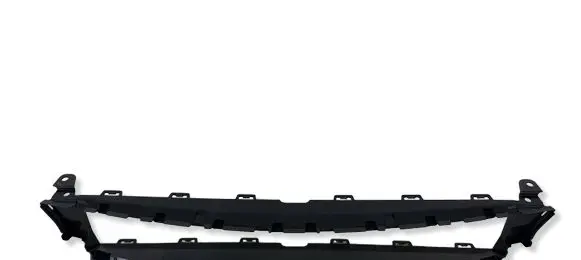 Opel Astra K Intercooler air guide/duct channel 39061597