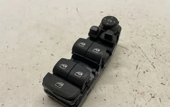 BMW X3 G01 Electric window control switch 6832729 L50082