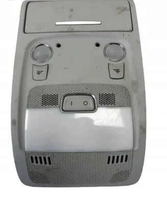 Audi A4 S4 B8 8K Front seat light 8T0947135B