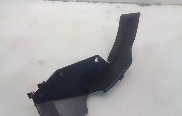 Alfa Romeo 156 Timing belt guard (cover) 60653292