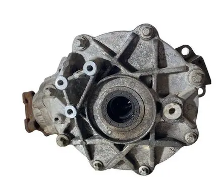 Dodge Challenger Front differential P04591954AF 04591954AF A22033500004