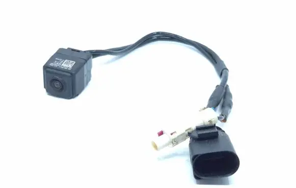 Porsche 718 Cayman 982 982c Reversing camera 95B980551L 2201041444 PS90012610E