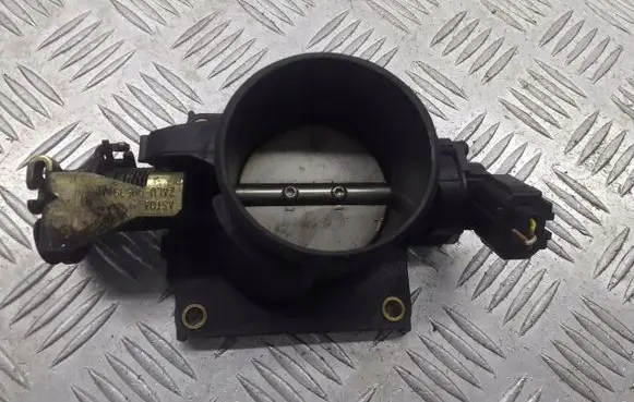 Mazda 5 Throttle valve position sensor 2ALU-9U539-AB