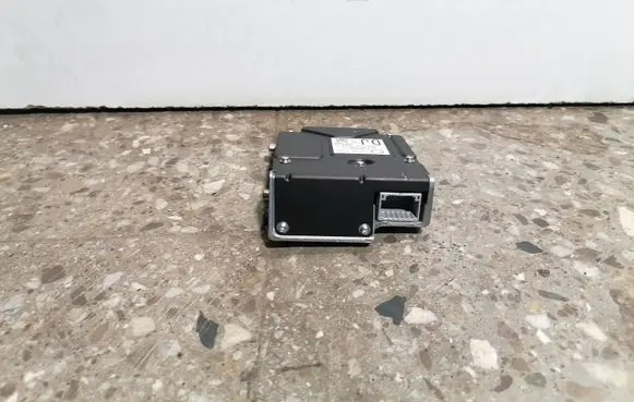 Windshield/windscreen camera