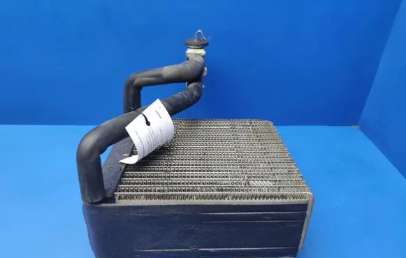Air conditioning (A/C) radiator (interior)