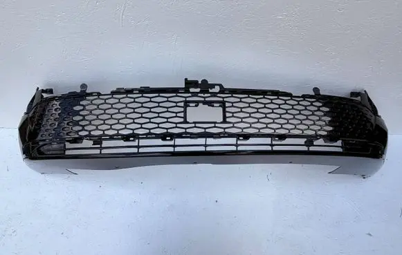 Opel Mokka B Front bumper lower grill 9861820680