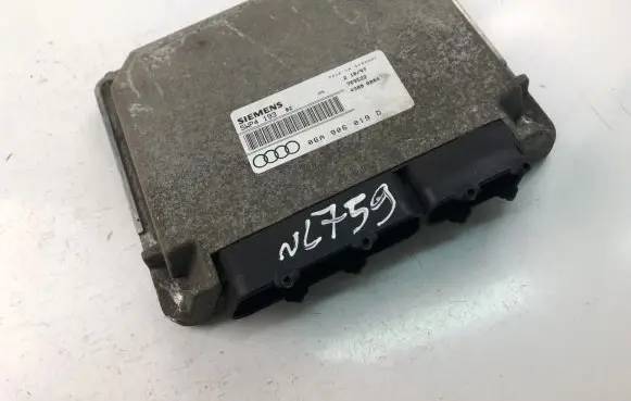 Audi A3 S3 8L Engine control unit/module ECU 06A906019D