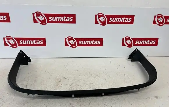 Audi Q5 SQ5 Tailgate/trunk upper cover trim 80A867973A 80A867973